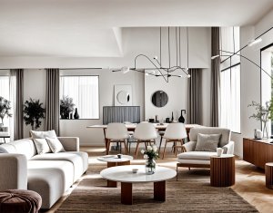 Achat / Vente immobilier neuf Puteaux entre la mairie et le métro Esplanade de la Défense (92800) - Réf. 12837