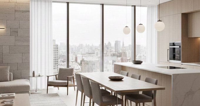 Achat / Vente immobilier neuf Gennevilliers à proximité des commerces (92230) - Réf. 13755