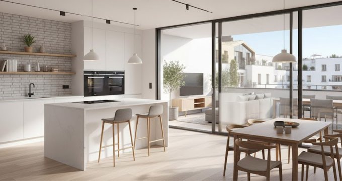 Achat / Vente immobilier neuf Meudon aux portes de Paris (92190) - Réf. 13753