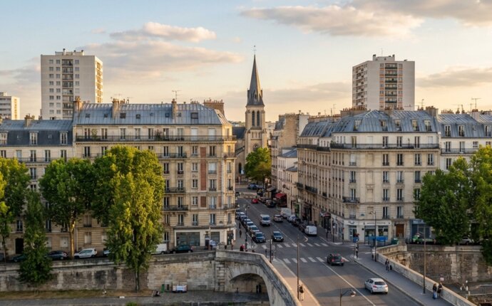 Asnières-sur-Seine