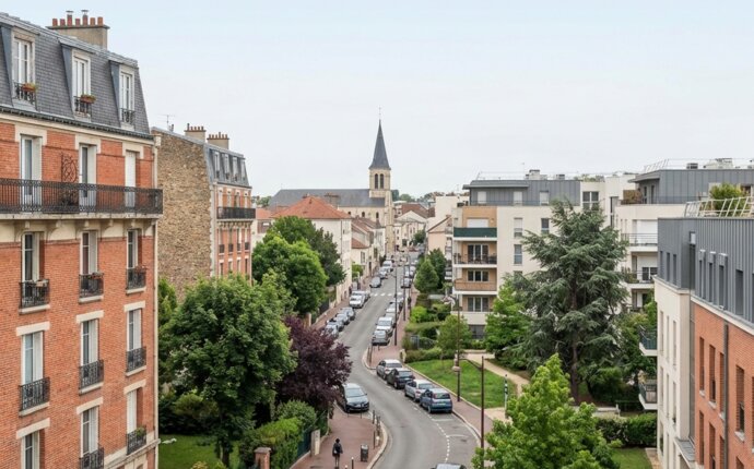 Bagneux