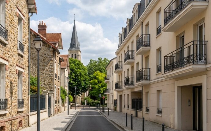 Colombes