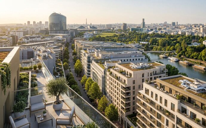Issy-les-Moulineaux
