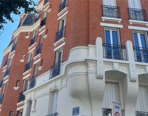 Achat / Vente immobilier neuf Asnières-sur-Seine rénovation à 20 min des Champs-Élysées (92600) - Réf. 8670