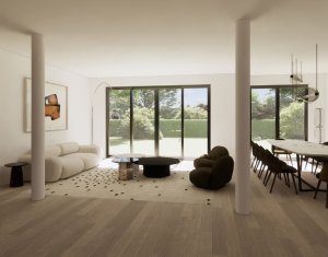 Achat / Vente immobilier neuf Clamart à 10 min à pied du centre-ville (92140) - Réf. 13641