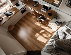 Achat / Vente immobilier neuf Colombes résidence étudiante à 10 min du Transilien J (92700) - Réf. 13083