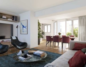 Achat / Vente immobilier neuf Paris 12 à 700m de Bercy Village (75012) - Réf. 7452