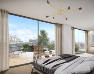 Achat / Vente immobilier neuf Paris 9 proche Place de Clichy (75009) - Réf. 2337