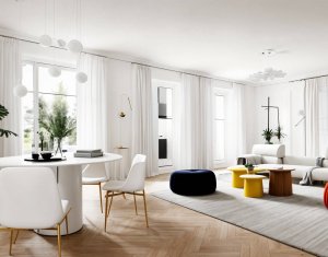 Achat / Vente immobilier neuf Rueil-Malmaison centre à 8 min en voiture du RER A (92500) - Réf. 11658