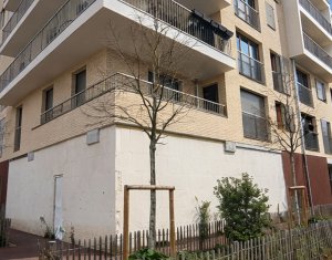 Achat / Vente immobilier neuf Rueil-Malmaison quartier Alsace Lorraine proche gare (92500) - Réf. 13843
