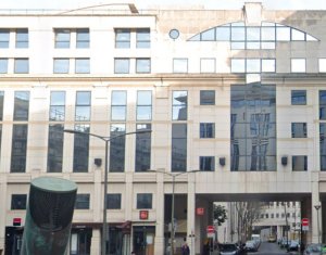 Achat / Vente immobilier neuf Sèvres réhabilitation proche des bords de Seine (92310) - Réf. 13110