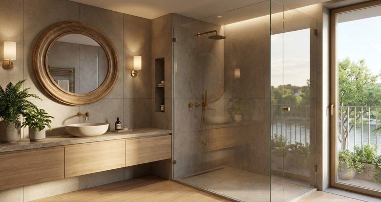 Achat / Vente immobilier neuf Boulogne-Billancourt en bord de Seine (92100) - Réf. 13874