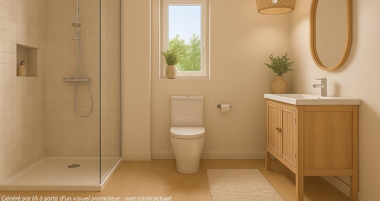 Achat / Vente immobilier neuf Châtenay-Malabry quartier LaVallée à 450m du tramway T10 (92290) - Réf. 13488