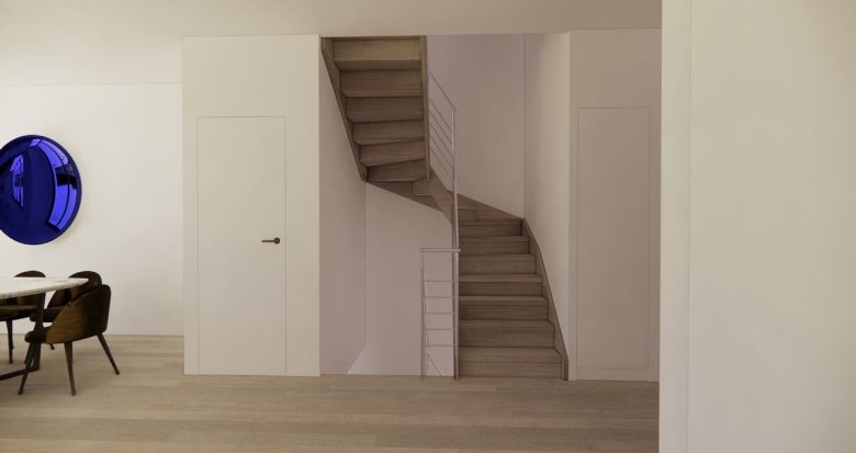 Achat / Vente immobilier neuf Clamart à 10 min à pied du centre-ville (92140) - Réf. 13641