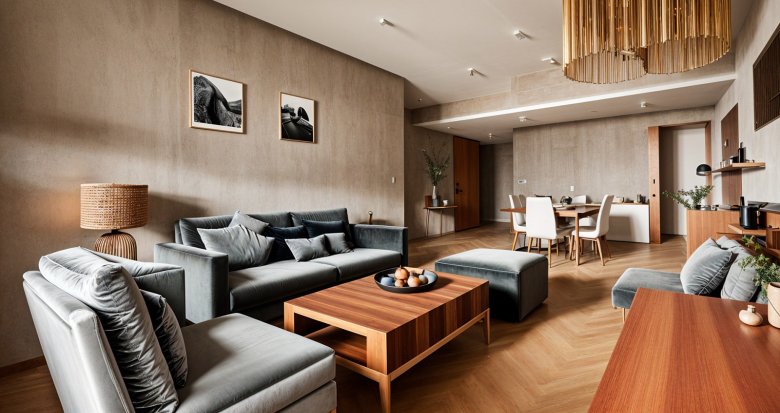 Achat / Vente immobilier neuf Sèvres réhabilitation proche des bords de Seine (92310) - Réf. 13110