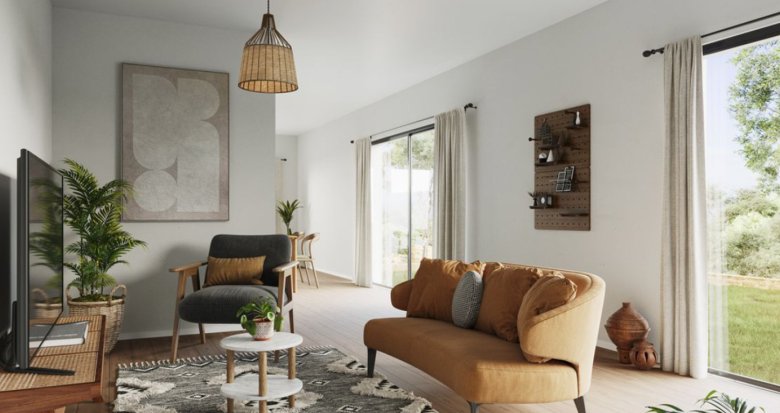 Achat / Vente immobilier neuf Suresnes à proximité immédiate du bois de Boulogne (92150) - Réf. 13675