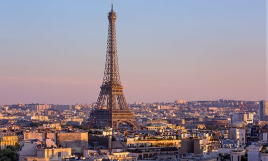 Immobilier et Logement à Paris : les grands chantiers d'Emmanuel Grégoire, nouveau maire de la capitale