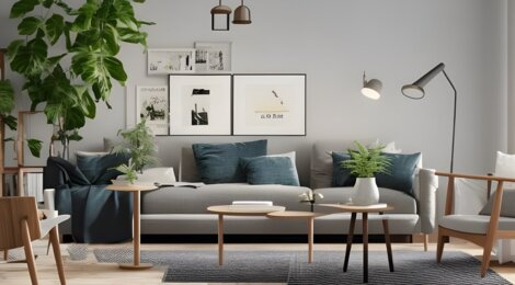 Programme immobilier neuf Green Line - Bagneux : logements neufs du studio au T5 proche des transports
 (92220) - Référence : 15934