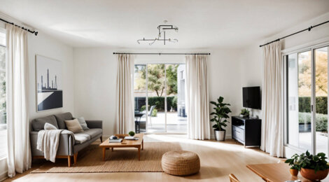 Programme immobilier neuf Les Jardins de la Roseraie - Châtenay-Malabry une adresse verte et connectée (92290) - Référence : 16411