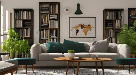 Programme immobilier neuf Ateliers 58 - Clamart Pavé Blanc proche du T6 (92140) - Référence : 17278