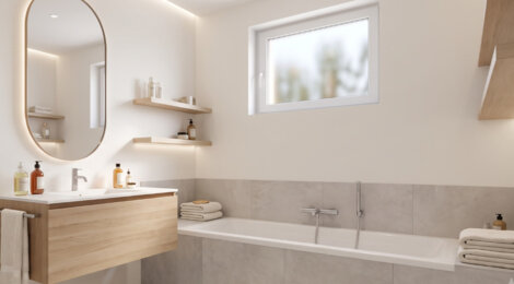 Programme immobilier neuf Les Terrasses de L'Hippodrome - Garches : logements neufs lumineux et sécurisés avec vue sur Saint-Cloud (92380) - Référence : 14963