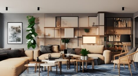 Programme immobilier neuf NUANCES - Issy-les-Moulineaux : logements neufs sécurisés et verdoyants proche des transports (92130) - Référence : 16935