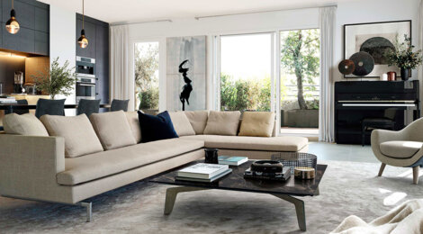 Programme immobilier neuf SOLEN - Meudon cadre verdoyant proche transports et commerces (92190) - Référence : 17523