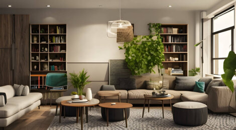 Programme immobilier neuf METAMORPHOSE - Suresnes : appartements et maisons neuves sécurisés proche des commodités (92150) - Référence : 16926