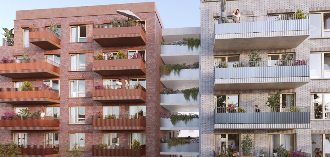 Programme immobilier neuf LE 31 BLANCHARD - Bagneux : logements neufs du studio au T5 proche des métros 4 et 15 (92220) - Référence : 15787