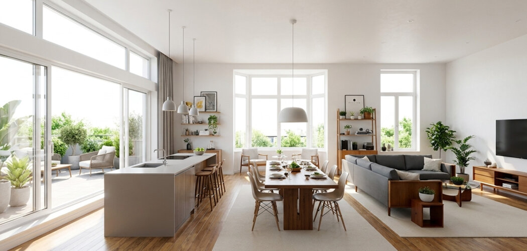 Programme immobilier neuf L'Égérie - Clamart : logements neufs du studio au T5 proche des transports (92140) - Référence : 15919