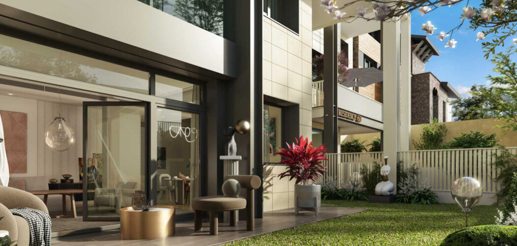 Programme immobilier neuf CARRE DES ARTS - Issy-les-Moulineaux : logements neufs rénovés avec jardin privatif proche de la Seine (92130) - Référence : 14869