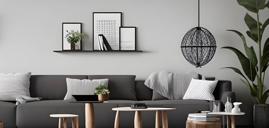 Programme immobilier neuf VILLA CASSINA - La Garenne-Colombes proche de la Mairie (92250) - Référence : 17046