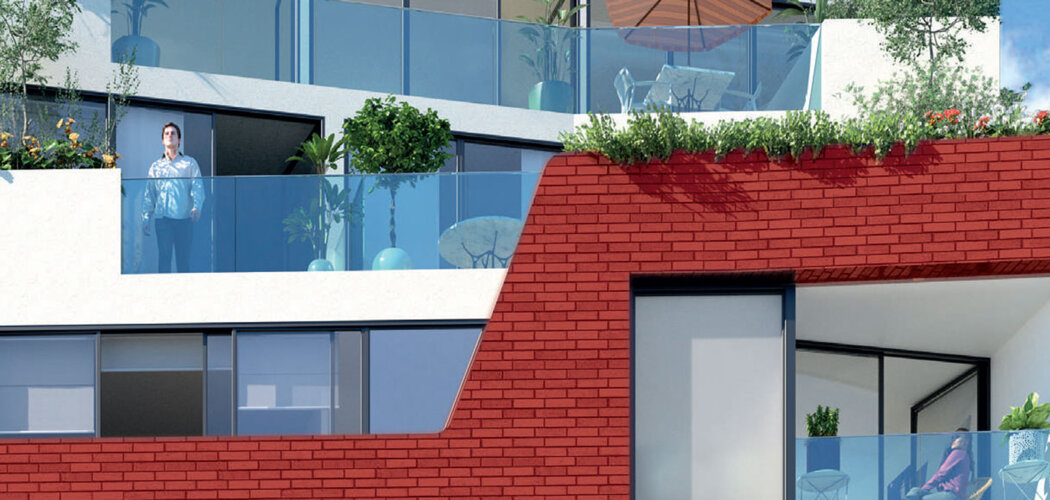 Programme immobilier neuf Villa Peri - Malakoff cadre végétalisé proche future ligne 15 (92240) - Référence : 17556