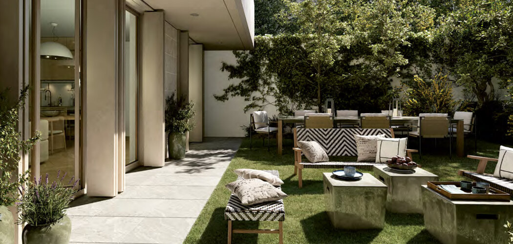 Programme immobilier neuf COLLECTION PIERRET - Neuilly-sur-Seine appartements premium quartier Saint-James proche La Défense (92200) - Référence : 14084