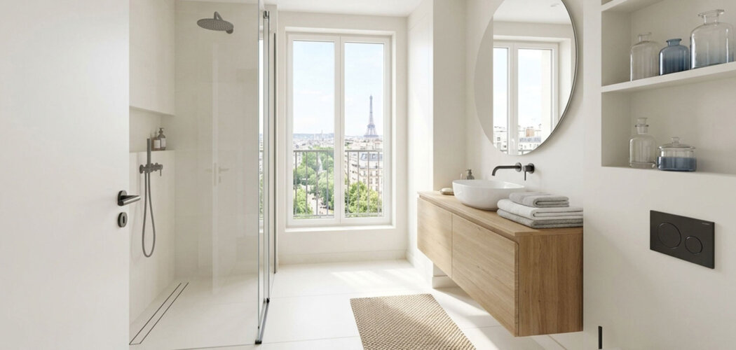 Programme immobilier neuf QUAI DE DION BOUTON - Puteaux proche de  La Défense (92800) - Référence : 16107
