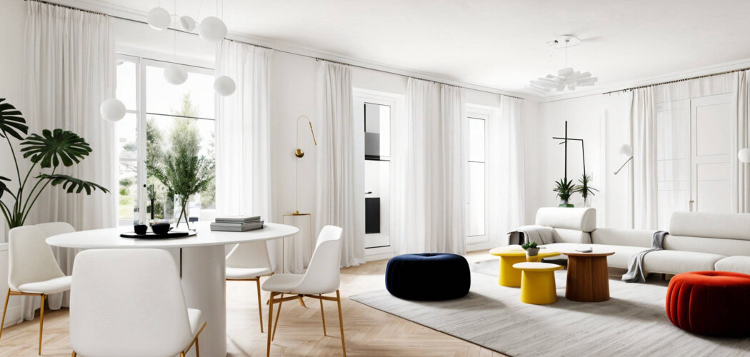 Programme immobilier neuf Les Hydrangeas - Rueil-Malmaison résidence contemporaine aux portes de Paris (92500) - Référence : 16398