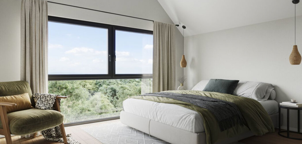 Programme immobilier neuf Horizon - Suresnes  proche bois de Boulogne (92150) - Référence : 16626