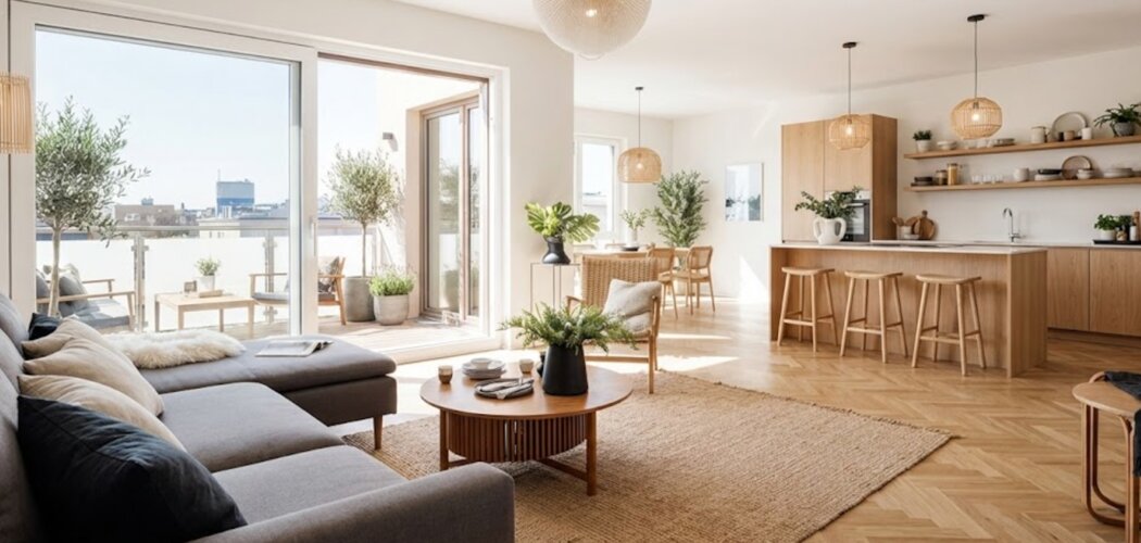 Programme immobilier neuf CENTRAL QUAI 2 - Villeneuve-la-Garenne à proximité de la Seine (92390) - Référence : 16608