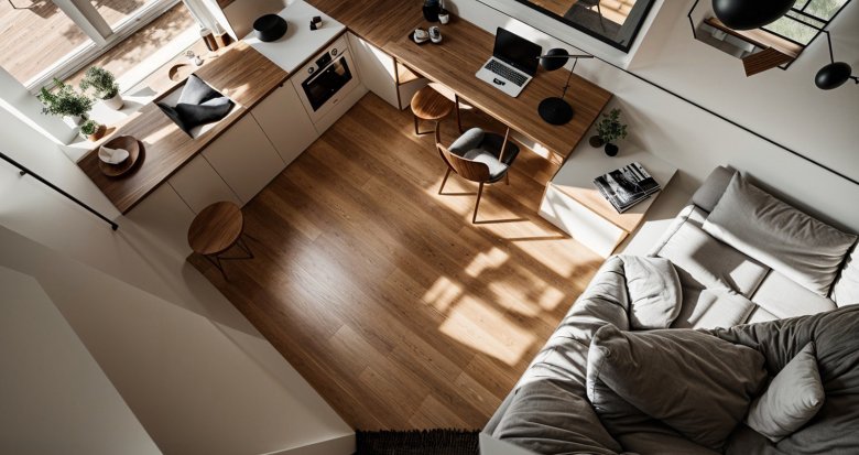 Achat / Vente immobilier neuf Colombes résidence étudiante à 10 min du Transilien J (92700) - Réf. 13083