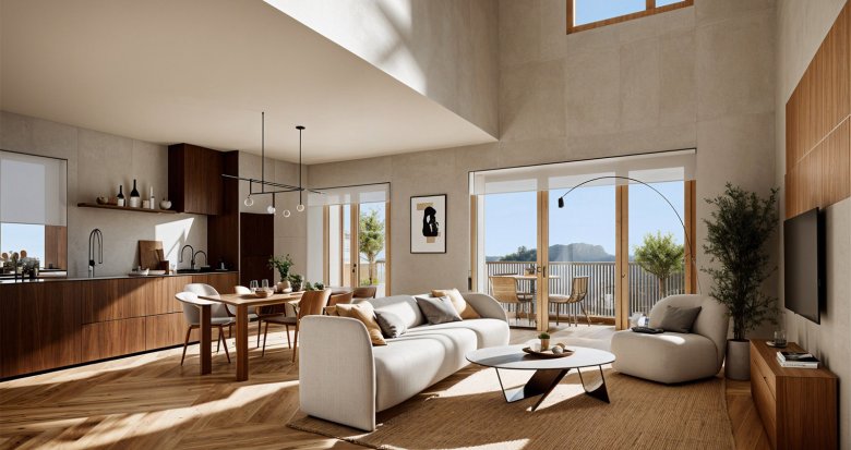 Achat / Vente immobilier neuf Issy-les-Moulineaux à 10 minutes du métro (92130) - Réf. 12967