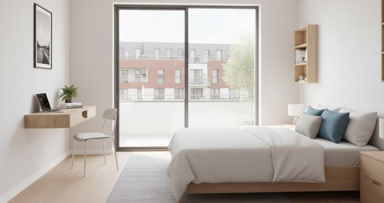 Achat / Vente immobilier neuf Meudon aux portes de Paris (92190) - Réf. 13753