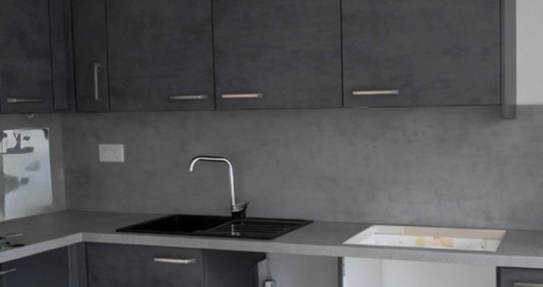 Achat / Vente immobilier neuf Rueil-Malmaison quartier Alsace Lorraine proche gare (92500) - Réf. 13843