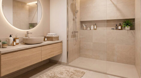 Programme immobilier neuf ELEGANCE - Colombes à 10 min de La Défense via le tramway T2 (92700) - Référence : 17499