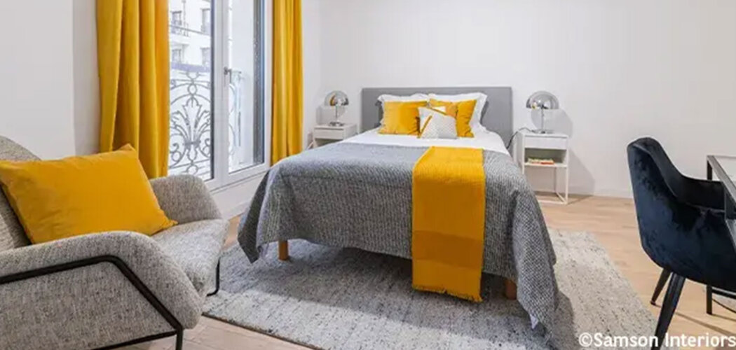 Programme immobilier neuf Panorama Beaurivage - Tuileries - Clamart adresse Grand Paris proche commerces (92140) - Référence : 17413