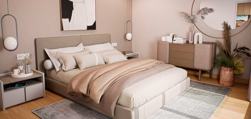 Programme immobilier neuf ELEGANCE - Colombes à 10 min de La Défense via le tramway T2 (92700) - Référence : 17499